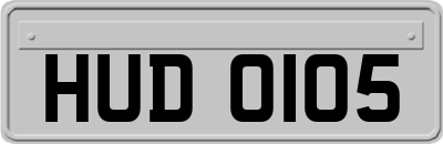 HUD0105