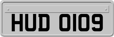 HUD0109