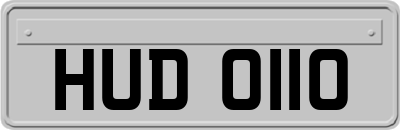 HUD0110