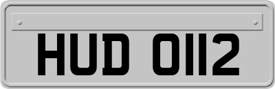 HUD0112