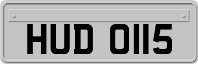 HUD0115