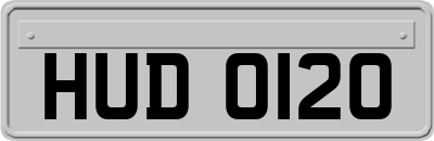 HUD0120