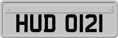 HUD0121