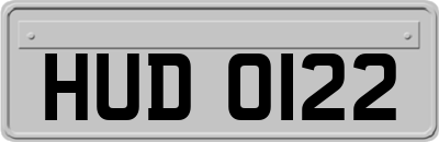 HUD0122