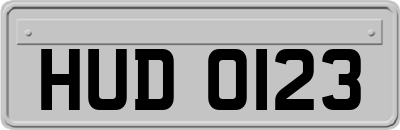 HUD0123