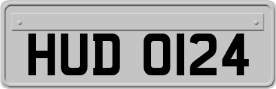 HUD0124