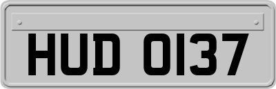 HUD0137