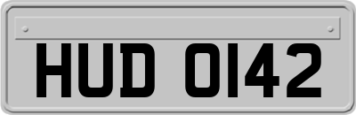 HUD0142