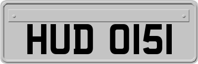 HUD0151