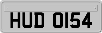 HUD0154