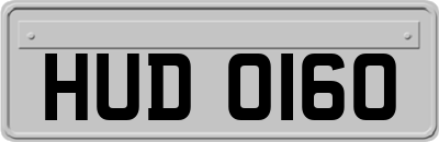 HUD0160