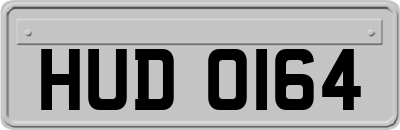 HUD0164