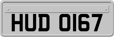 HUD0167