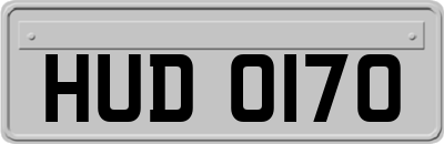 HUD0170