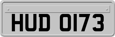 HUD0173