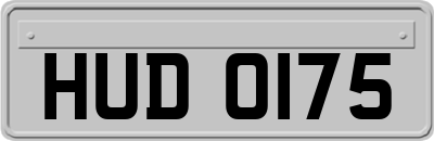 HUD0175