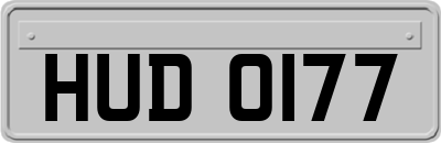 HUD0177