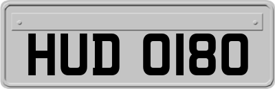 HUD0180