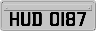 HUD0187