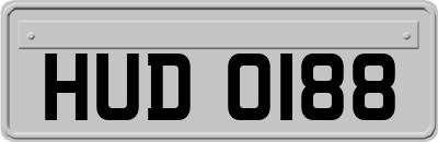 HUD0188