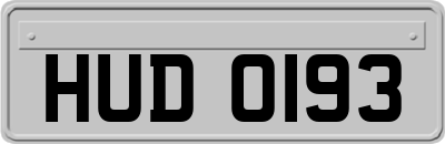 HUD0193