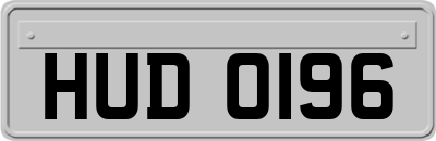 HUD0196