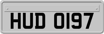 HUD0197