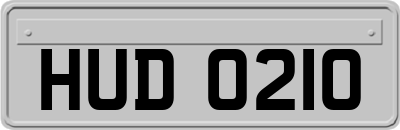 HUD0210