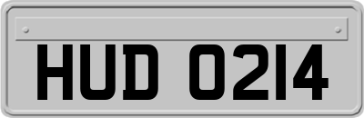 HUD0214