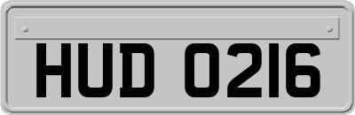 HUD0216