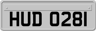 HUD0281