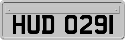 HUD0291