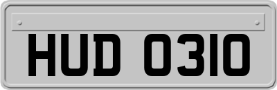 HUD0310