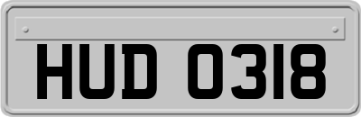 HUD0318