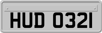 HUD0321