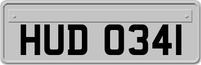 HUD0341