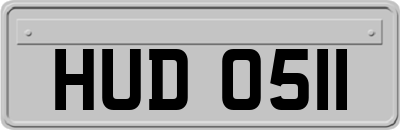 HUD0511