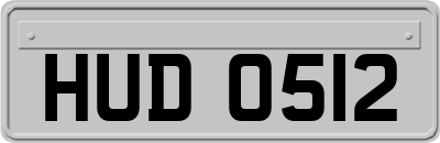 HUD0512