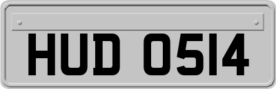 HUD0514