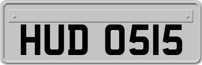 HUD0515