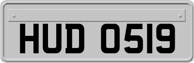 HUD0519