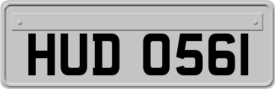 HUD0561