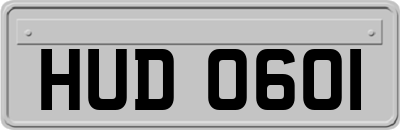 HUD0601