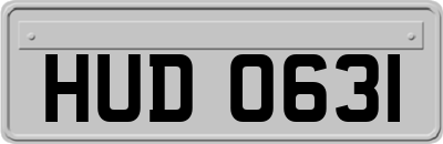 HUD0631