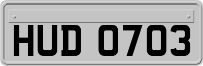 HUD0703