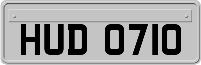 HUD0710