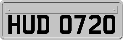 HUD0720