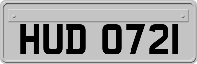 HUD0721