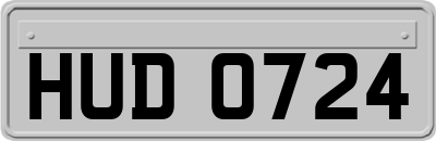 HUD0724