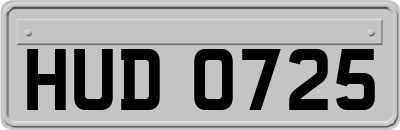 HUD0725